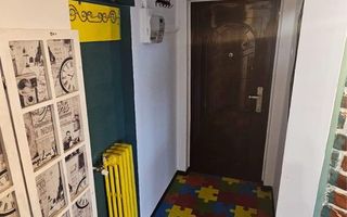 Proprietar Inchiriez Studio Garsoniera Unirii Universitate - Poză 6