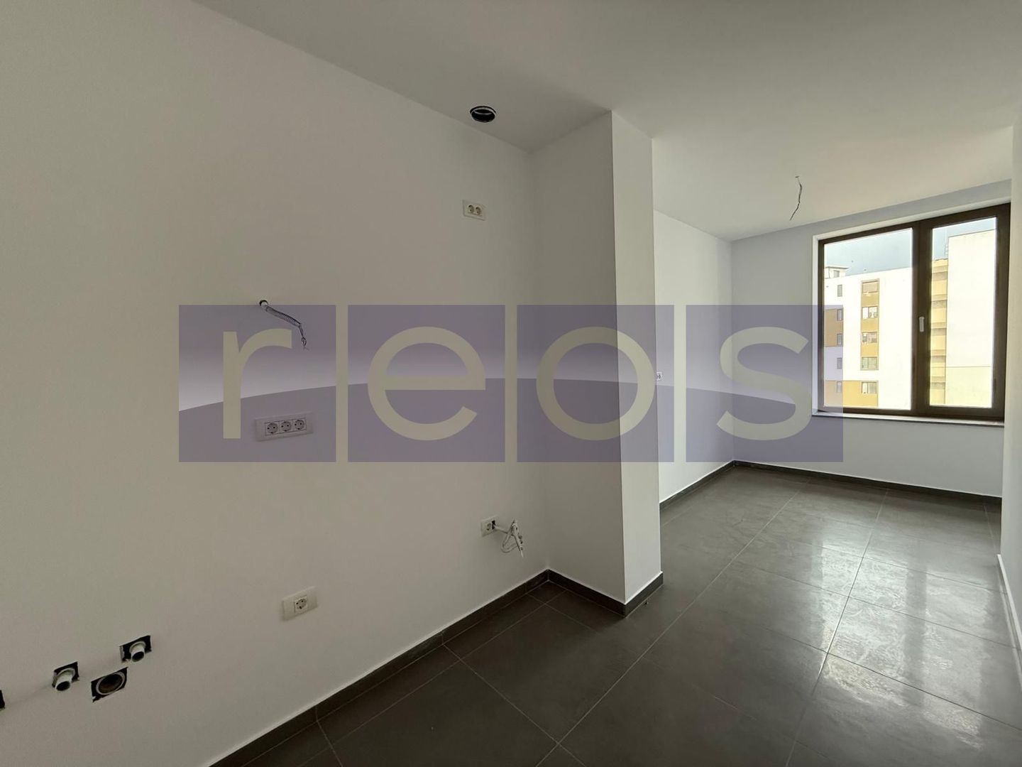 VANZARE 2 CAMERE 58MP | SOS NORDULUI | BLOC NOU | TERASA | LOC PARCARE - Poză 12