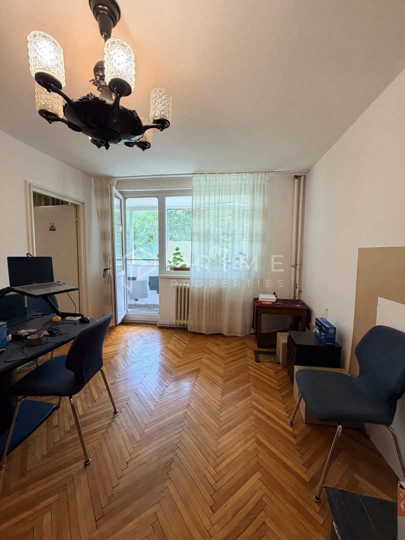 Apartament de vânzare | 2 Camere| Zona Dacia - Poză 7