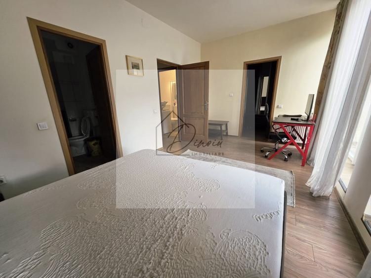 Duplex Pipera I Zona Iancu Nicolae I Langa Padure I 112 mp I COM 0% - Poză 5