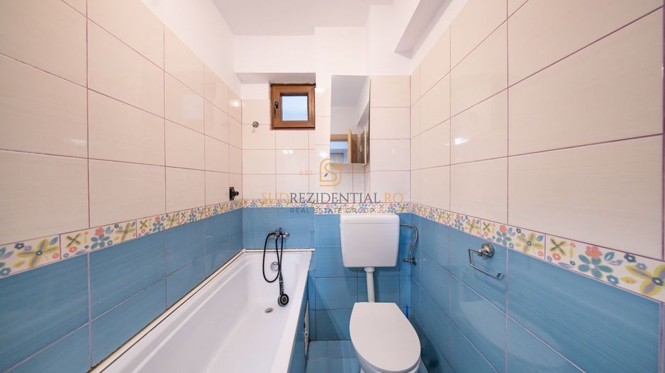 Apartament 3 camere, acces metrou Dimitrie Leonida, Popesti-Leordeni - Poză 16