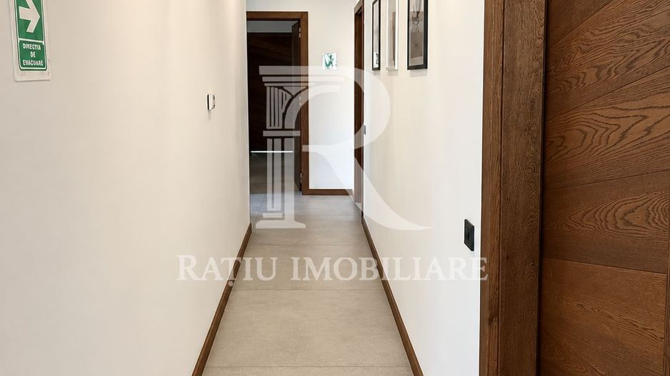 Spațiu de Birouri | 220 mp | Ciheiului | Oradea - Poză 17