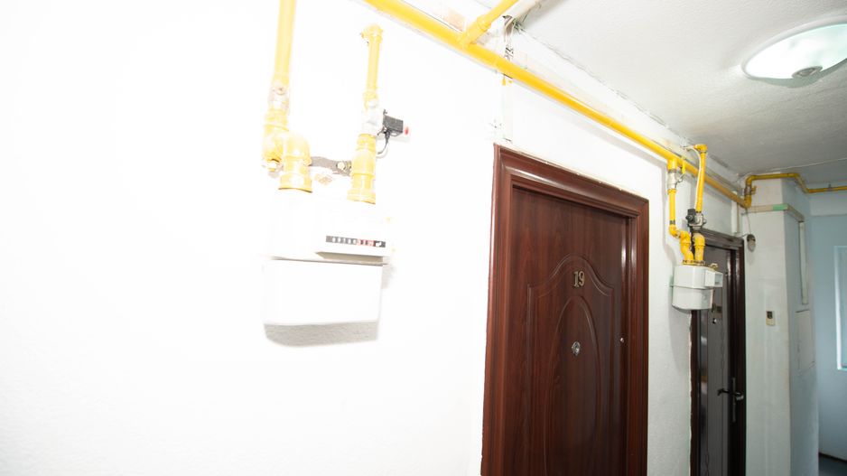 Garsoniera de vanzare,15 mp utili in zona Piata Resita, Berceni, Luica - Poză 5