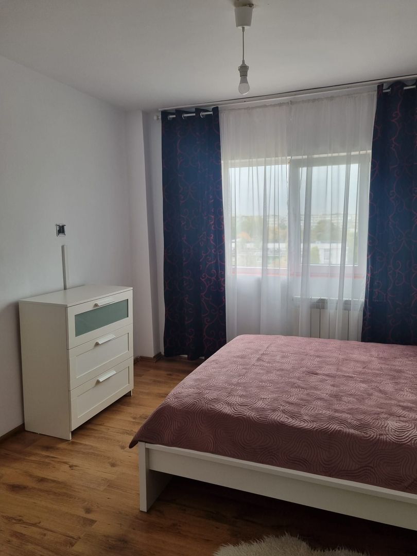 Apartament 2 camere bloc 1981 Lujerului, Militari - Poză 5