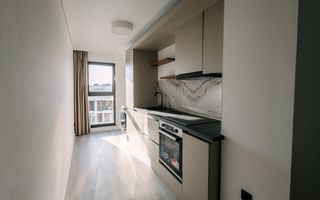 Hai să vezi Clujul de la etajul 15 | Apartament 2 camere | Frunzișului - Poză 6
