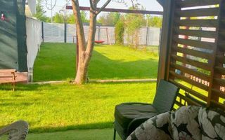 Vila  de vanzare -4 camere + mansarda American Villageteren - Poză 2