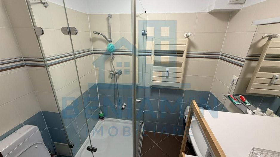 Apartament-Bloc Coreeni-4 Decomandate-158mp-Parcare-Ultracentral - Poză 11