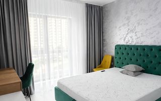 Premium Apartament 2 Camere Modern Exigent Plaza Mall Affi - Poză 1