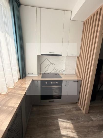 Studio Ivory Residence Pipera | COMISION 0% - Poză 4