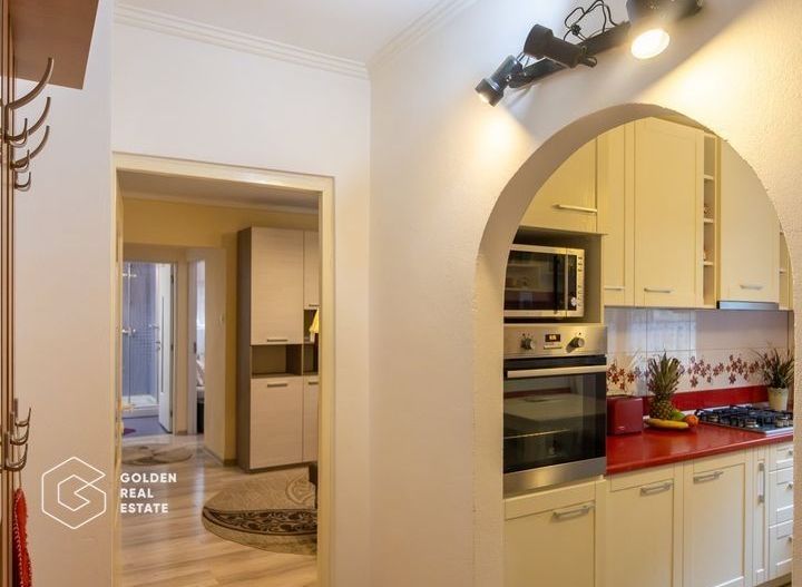 Apartament 2 camere, Zona Podgoria - Poză 9