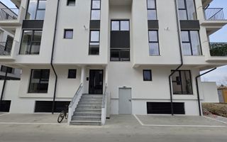 Apartament 3 camere Otopeni central | bloc nou, parcare, comision 0 - Poză 1