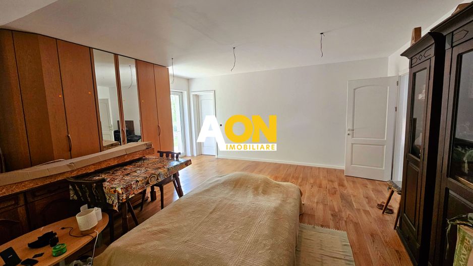 Casa noua, 6 camere, 2763 mp teren, comuna Vintu de Jos - Poză 17