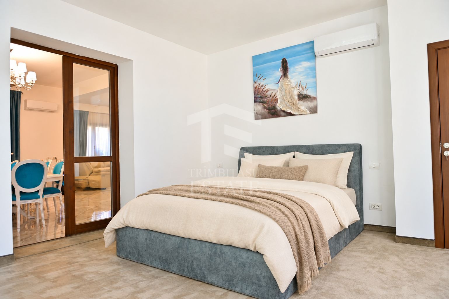VILA P+1+M | SANTA MARIA BAY | VEDERE LA MARE - Poză 20