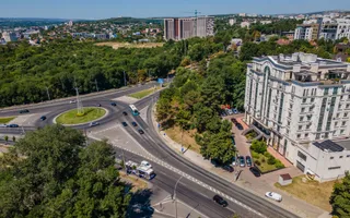 Vânzare, apartament, 3 camere, str. Pietrăriei, Râșcani - Poză 28