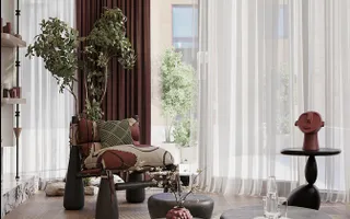 Apartament premium 3 camere I Zona Barbu Vacarescu I Imobil nou - Poză 16