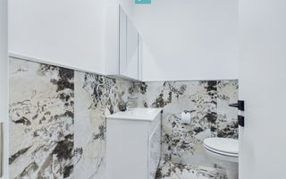 Apartament cu 3 camere Medicover Piata Victoriei - Poză 33