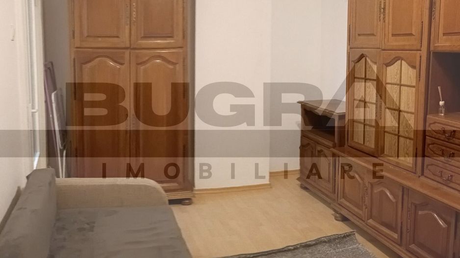 Garsoniera, decomandata, 28mp, zona Bucium - Poză 1