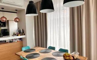 Apartament 3 Camere Floreasca | Loc de parcare - Poză 4