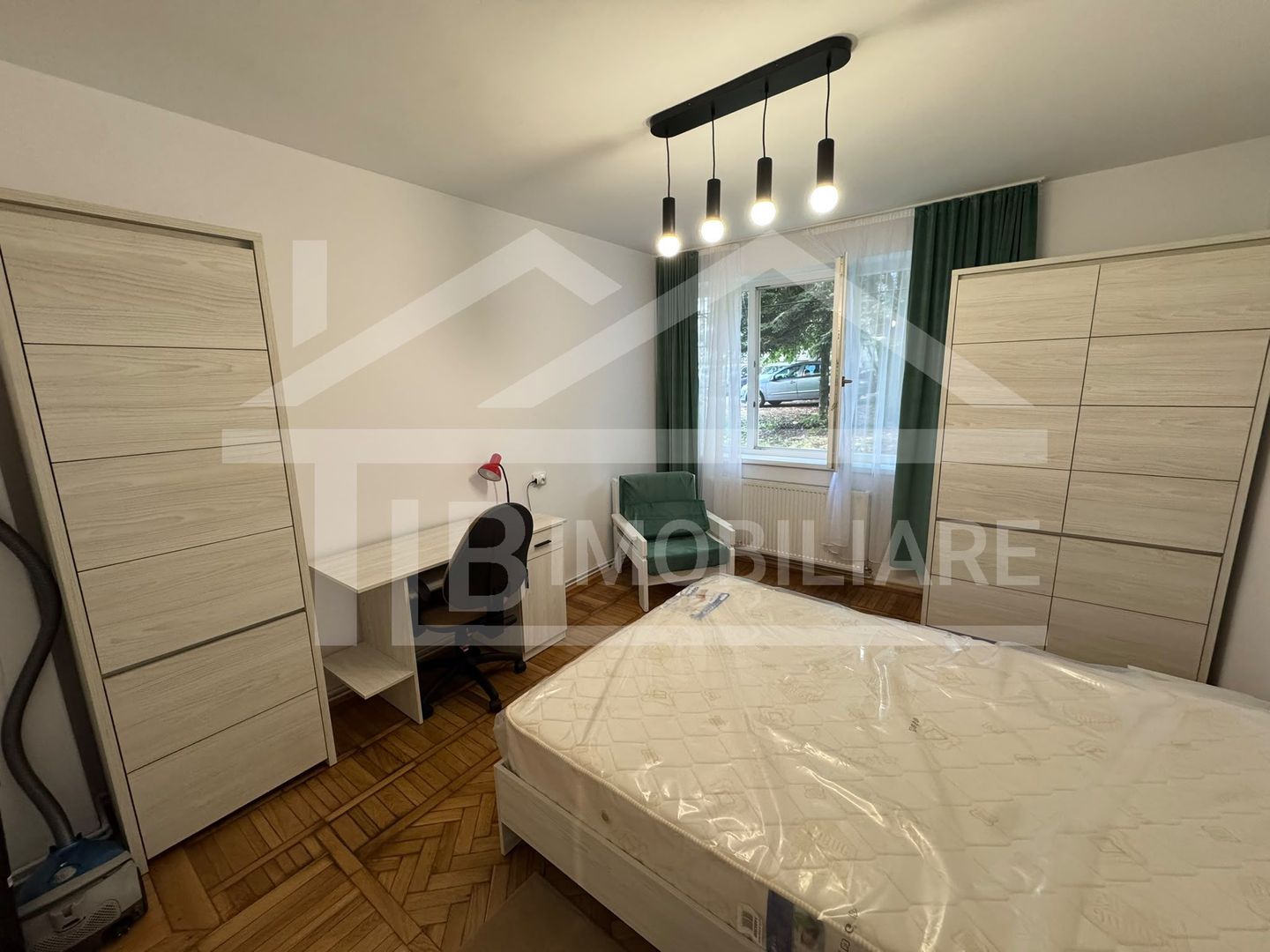 Apartament cu 2 camere, 48mp, Zona UMFST - Poză 4