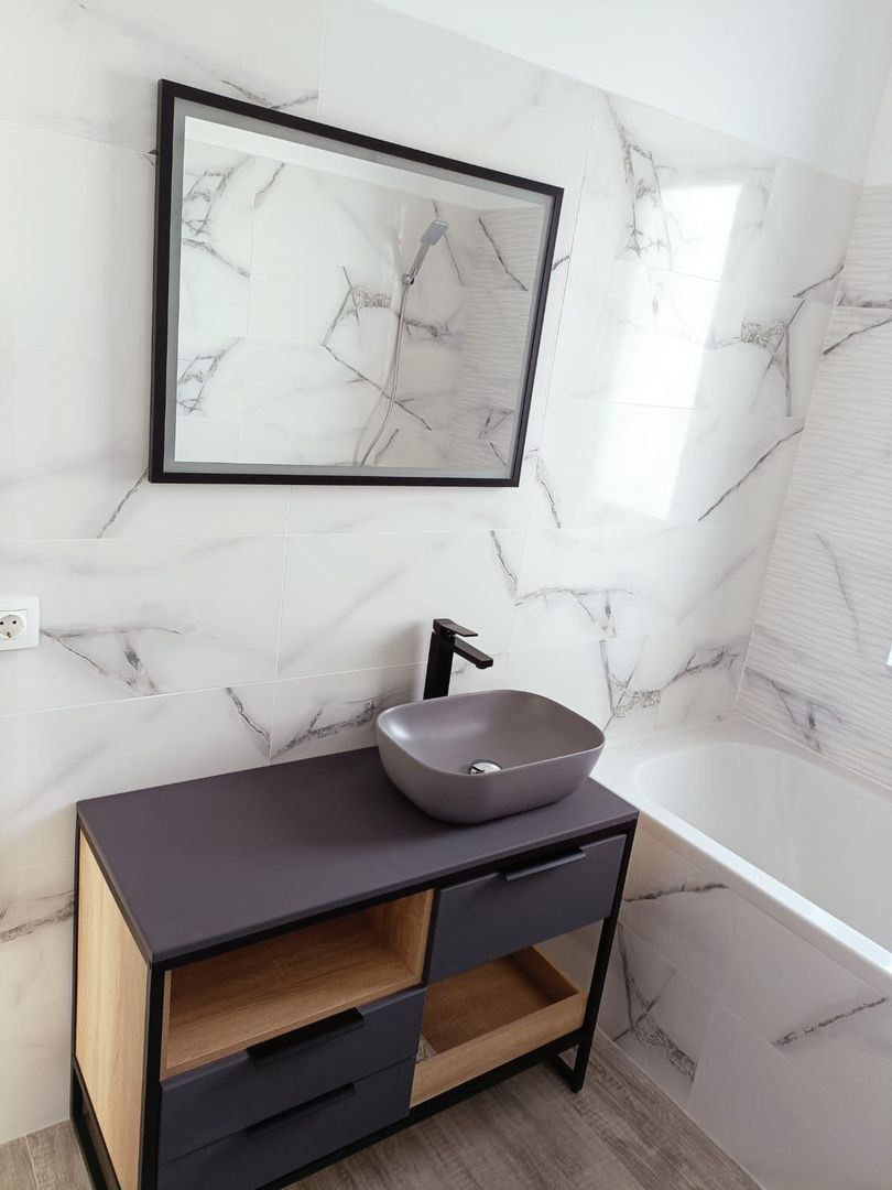 Casa individuala Balotesti | Lahovari | Edenland Park - Poză 2