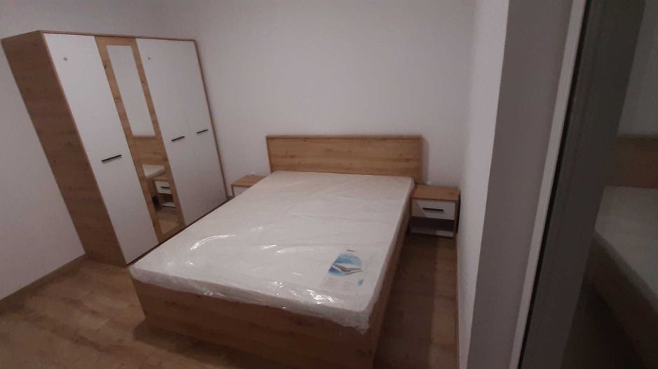 APARTAMENT 2 CAMERE PRIMA INCHIRIERE | DOAMNA STANCA - Poză 3