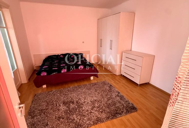Casa De Inchiriat | 100 Mp | 3 Camere | Parcare | Zorilor SIGMA CENTER - Poză 3