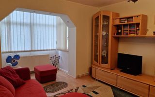 Apartament 2 camere | Etaj 1 | Balcon | Mobilat și utilat | Terezian - Poză 1