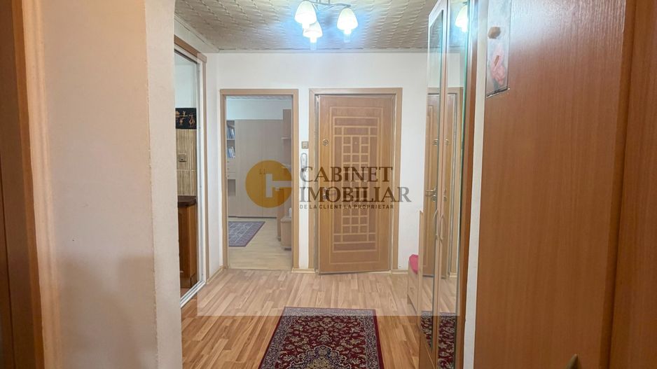 2 Camere-54MP | Decomandat | 1986 | Creditabil | 2/4 | M Crangasi 7min - Poză 9