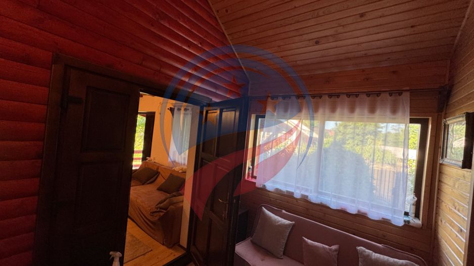 Casa la 40 minute distanta fata de Craiova - Poză 8