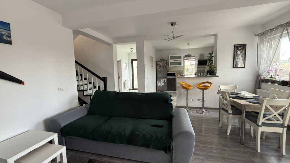 DUPLEX PREMIUM DE VÂNZARE – CARTIER IZVOR - Poză 16