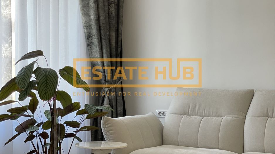 Apartament spectaculos de 125 mp in centrul istoric pe Str. Eroilor - Poză 5