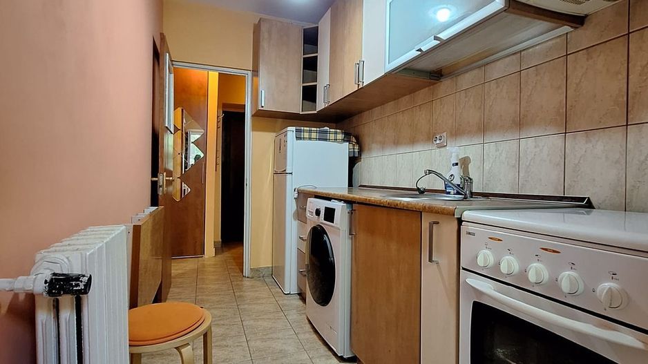 Garsonieră decomandată – Splaiul Unirii | Timpuri Noi - Poză 4