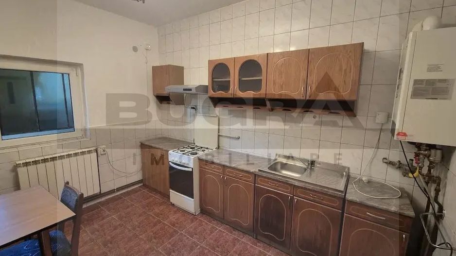 Apartament la casa, 3 camere, 2 bai, 92mp, terasa, zona Iris - Poză 6