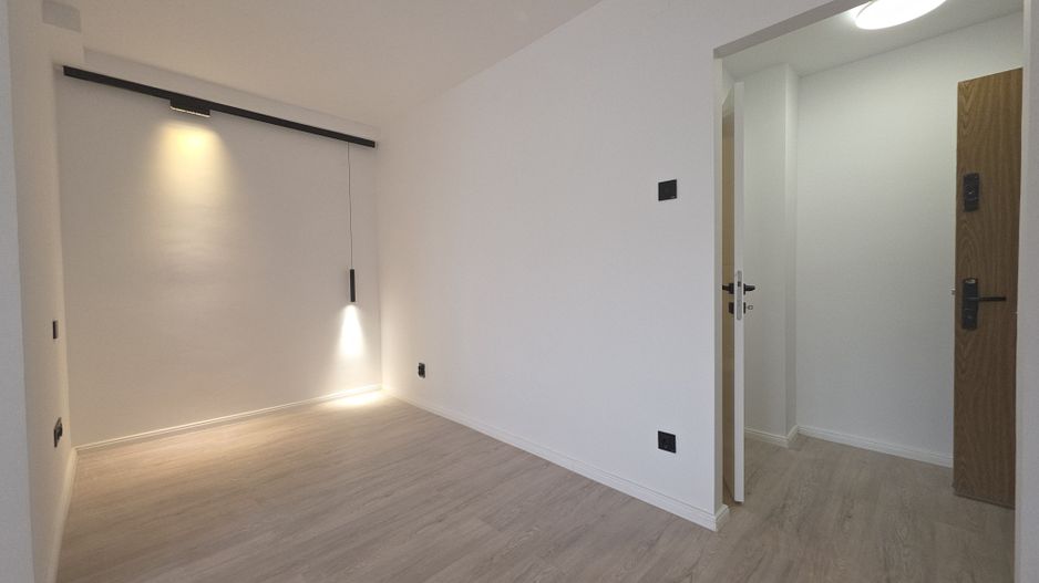 Garsoniera Parcul Regina Maria Domenii renovata 2025 - Poză 14