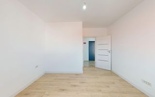 Apartament 2 camere | Bloc Nou 2025 | Balcon 10 mp | Etaj 2/4 - Poză 4