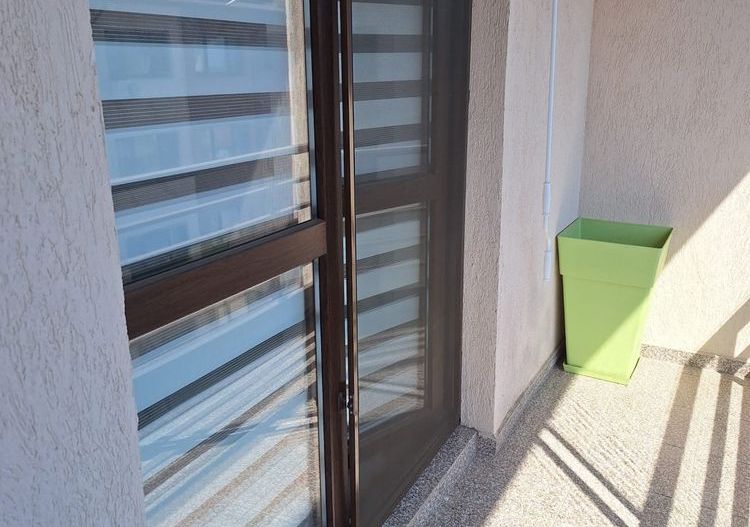 Apartament 2 camere bloc nou cu parcare, Apusului Residential, Pacii - Poză 5