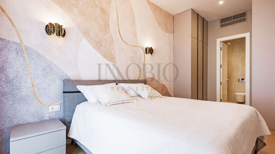 Apartament 3 Camere | One Verdi | Loc de Parcare - Poză 5