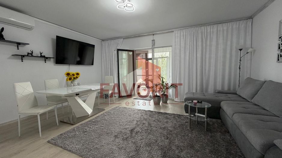 Duplex | 5 camere | Mobilat | Toate utilitatile | Asfalt | Utvin | - Poză 2