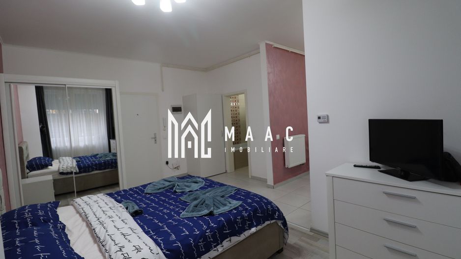 Apartament | Mobilat si utilat | Zona Dedeman - Poză 2