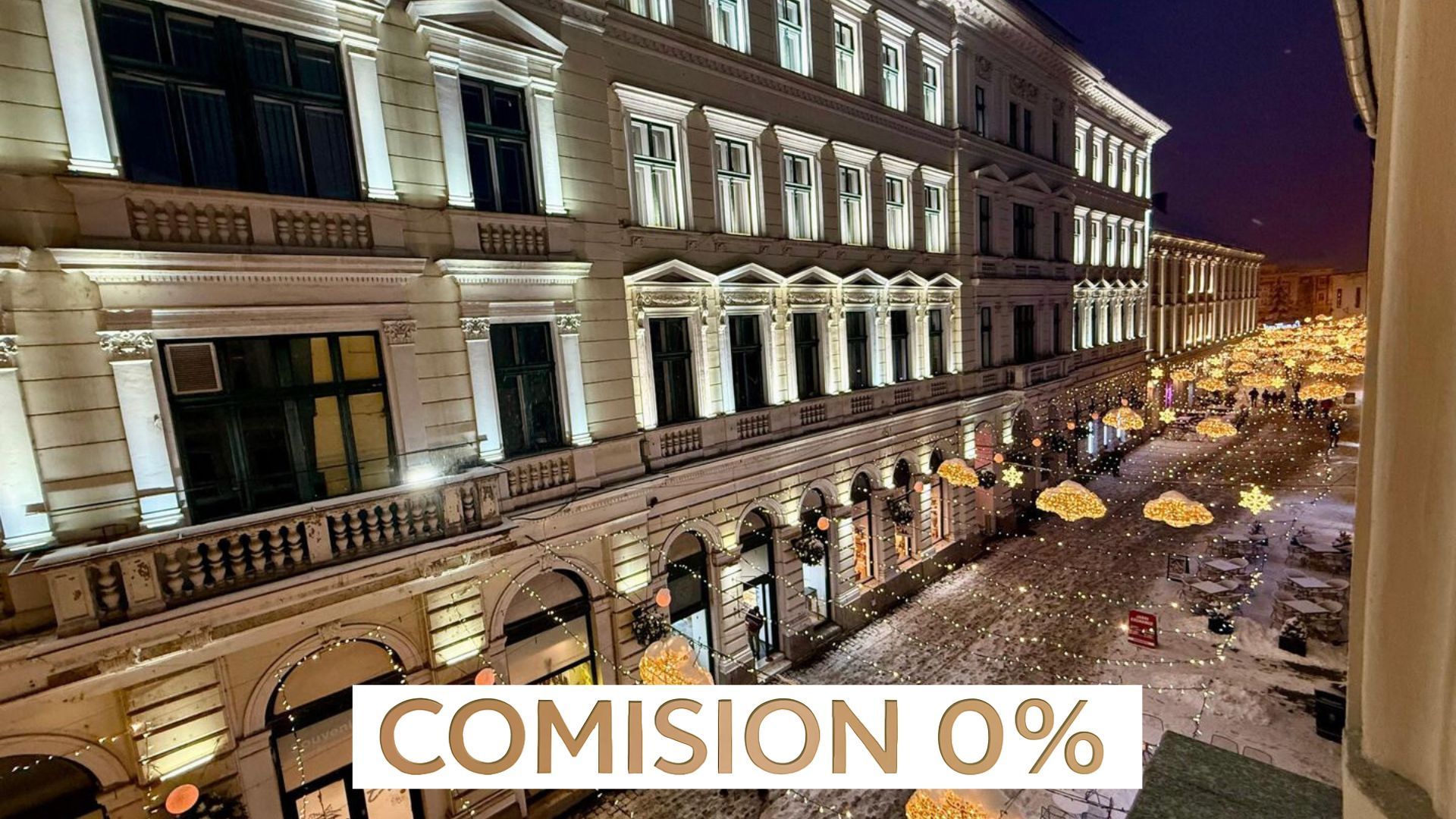 COMISION 0% | Apartament 2 Camere | UltraCentral | Etaj 2 - Poză 1