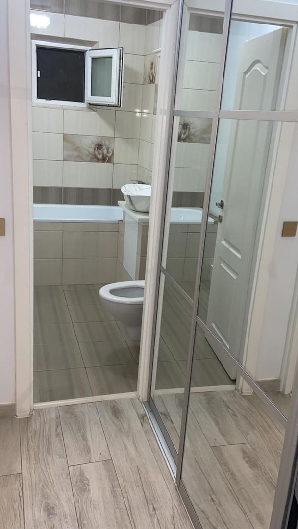 Apartament premium 4 camere, 110 mp, 2 bai, parcare – IC Frimu - Poză 12