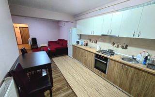 Apartament cu 3 Camere, Bloc Nou, Etaj 2, Zona HCC - Poză 4