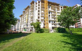 Spatiu pentru afacerea ta | Metalurgiei – Vienna Parkside, Sector 4 - Poză 5