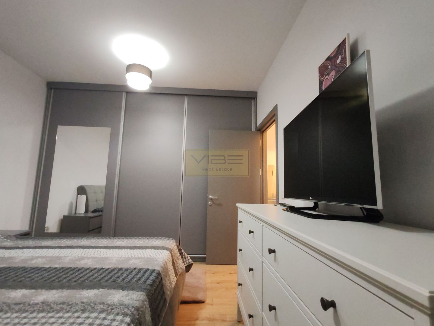 Copou - Apartament Premium 3 camere - View panoramic! - Poză 18