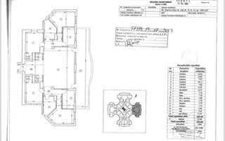 Penthouse 6 camere, 193 mp, Doamna Ghica, Colentina. Se adauga TVA! - Poză 10