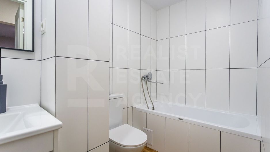 Vânzare, apartament, 2 camere, strada Igor Vieru, Ciocana - Poză 12