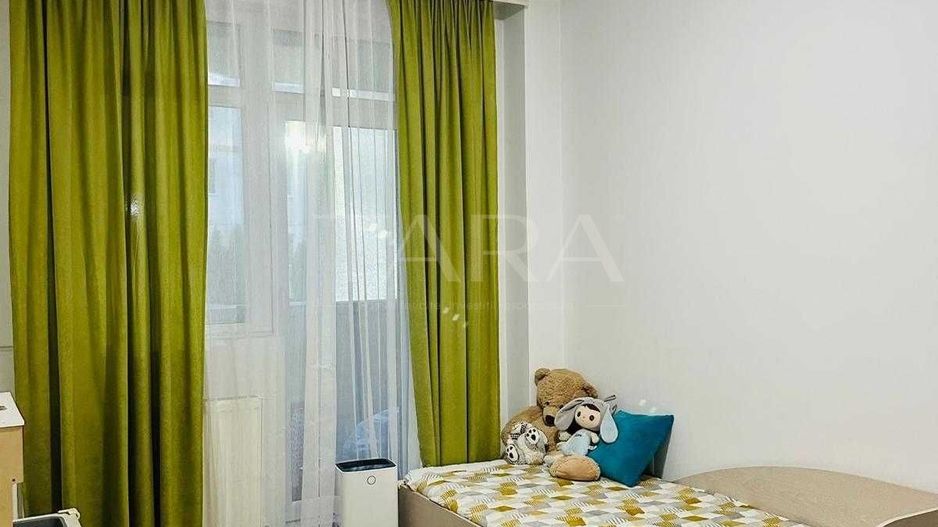 Apartament 3 camere decomandat – Cartier Iris, Cluj-Napoca - Poză 1