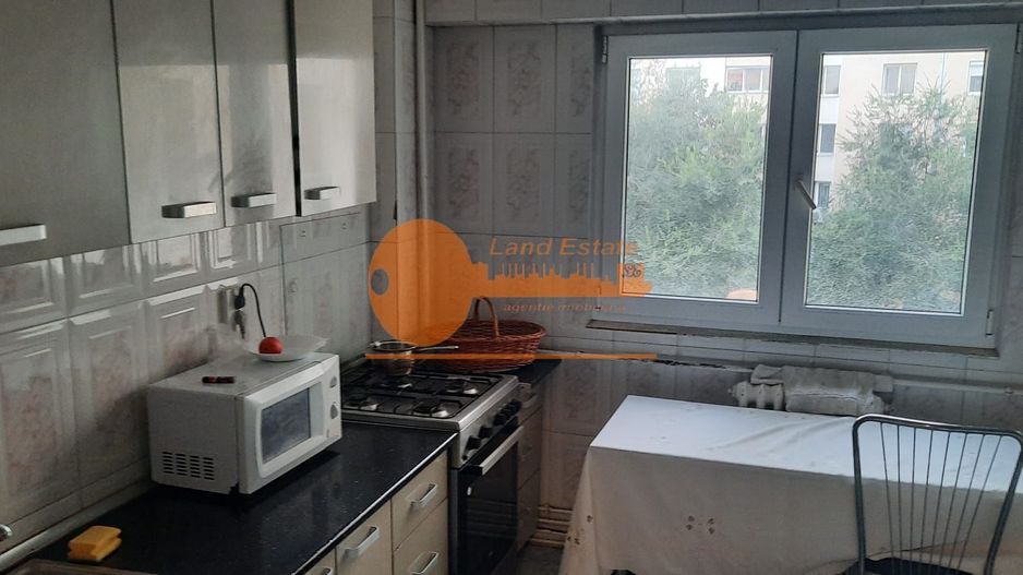 Apartament 5 camere spațios – 96 mp utili | Decomandat | Etaj 5/10 - Poză 7