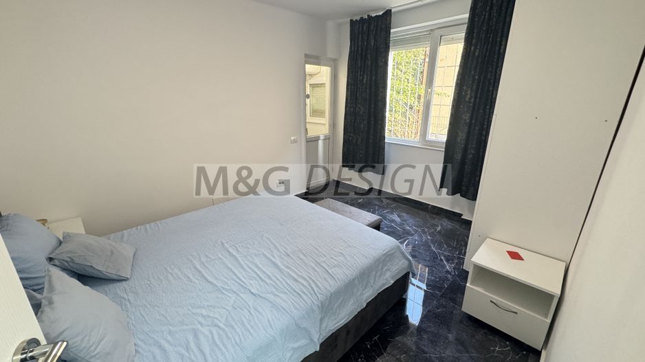 2 camere confort 1 zona Balcescu, Centrala, Garaj - Poză 9