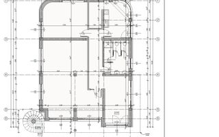 Spatiu de birouri situat la parter,  130 m2 , Borhanci - Schiță 9